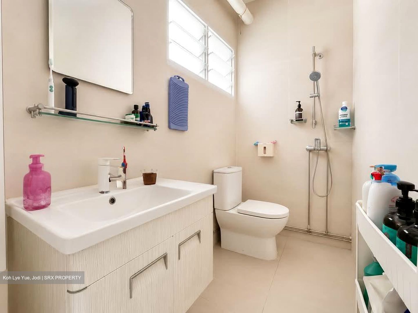 Blk 491D Tampines Street 45 (Tampines), HDB 5 Rooms #584827041